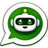 WaCloudBot Logo